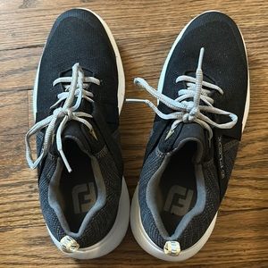 Footjoy Flex Golf shoes